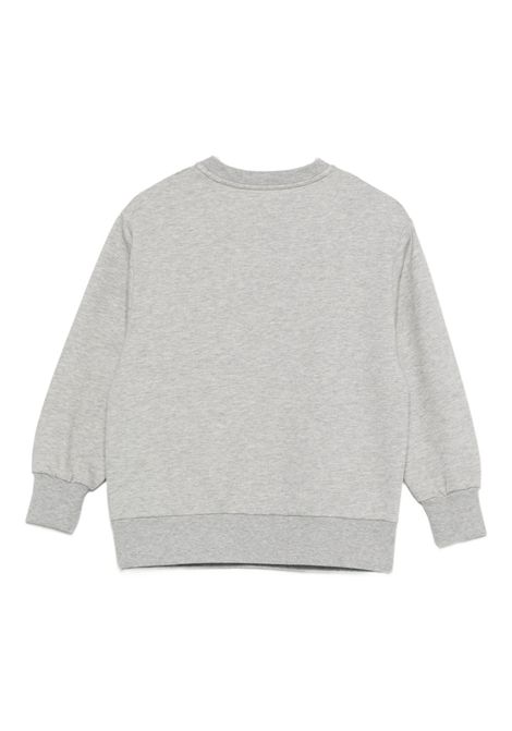 Felpa con logo ELISABETTA FRANCHI KIDS | EFFE151.0.FF0025075